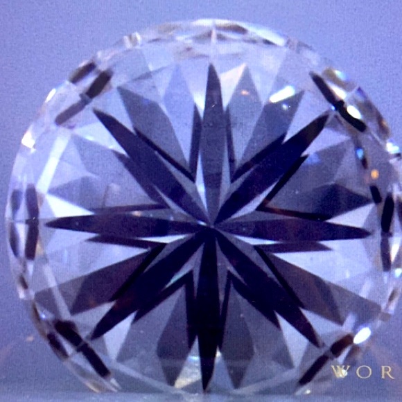 💍 Diamond Engagement and Wedding band set 💎 - Picture 6 of 6